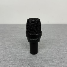 Digital Reference DR Snare-Tom Microphone Bla...