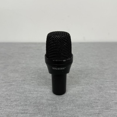 Digital Reference DR Snare-Tom Microphone Black DRST100