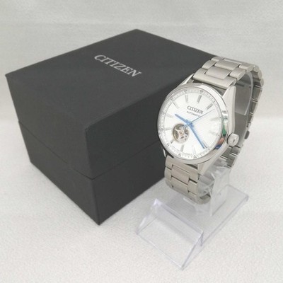 CITIZEN 8229-S115574 Automatic WindingWatch