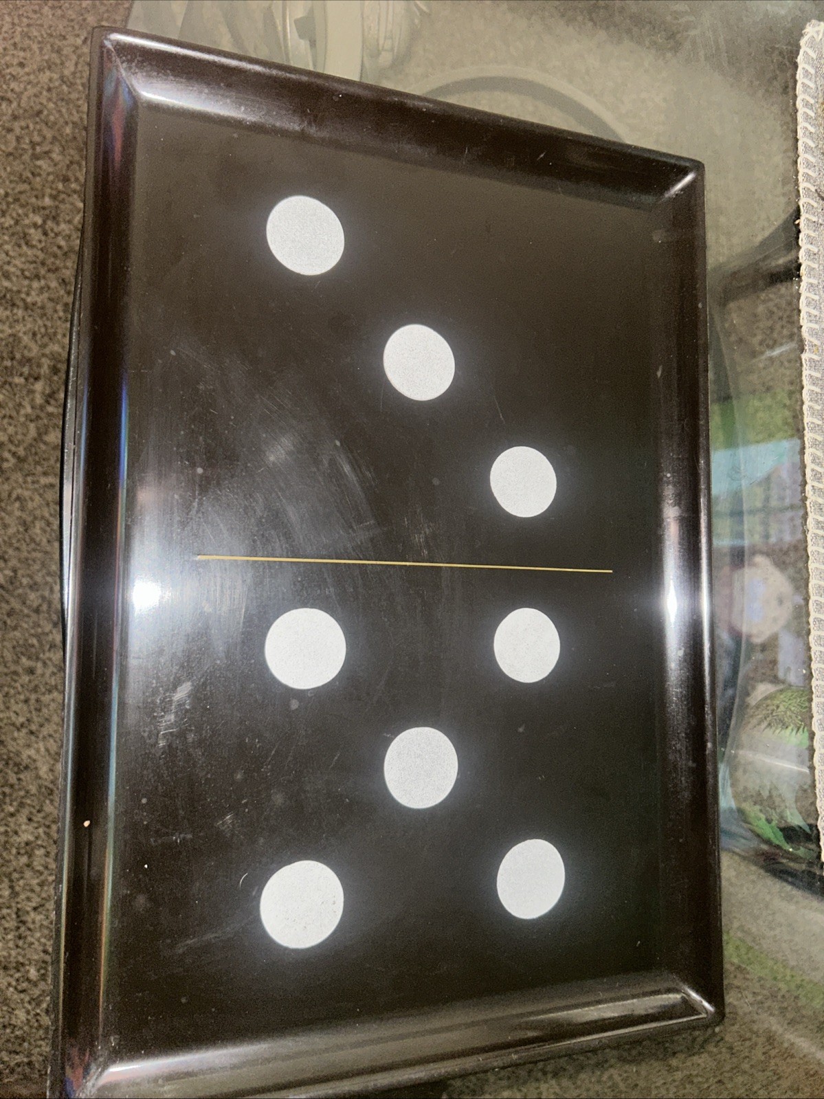 MCM COUROC OF MONTEREY