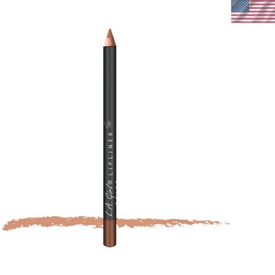 Moisturizing Lip Liner Pencil 512 Natural - Perfect Definition & High Pigment