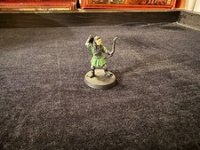 LOTR Games Workshop Legolas Lot A METAL GW Hobbit Fellowship Elf Elves