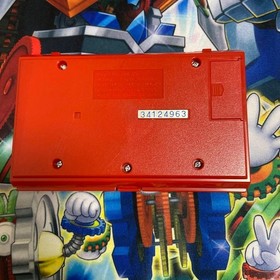 Nintendo Game & Watch Mickey & Donald Game & Watch Multi-Screen