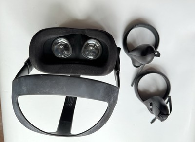 Oculus Quest 128 GB All In One