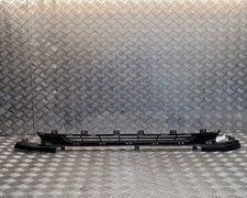 Peugeot 208 2012-2019 Lower Grille - Centre 9810516180