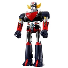 Tamashii Nations Chogokin Ufo Robot Grendizer Deluxe Grendizer & Ufo Spazer, Ap_