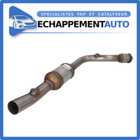Katalysator Peugeot 807 2.0I 1705.PE 9456201180