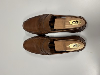 Johnston & Murphy Shoe