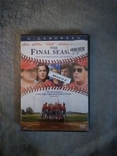 The Final Season (DVD) 2008 - Brand New
