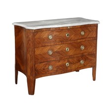 Cassettone Antico Neoclassico