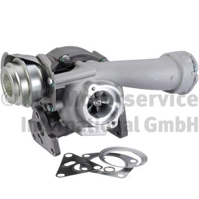 PIERBURG Turbolader VW 2,5 070145701K 070145701KV 070145701KX AXD