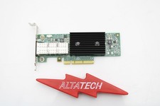 Dell 79DJ3 Mellanox CONNECTX-3 40G QSFP Single Port Low Profile Network Adapter