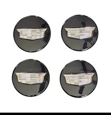 Cadillac Factory Oem Gm Wheel Center Caps Ats Cts Ct6 Xt5 84235281 9597375 Cadillac Factory Oem Gm Wheel Center Caps Ats Cts Ct6 Xt5 84235281 9597375