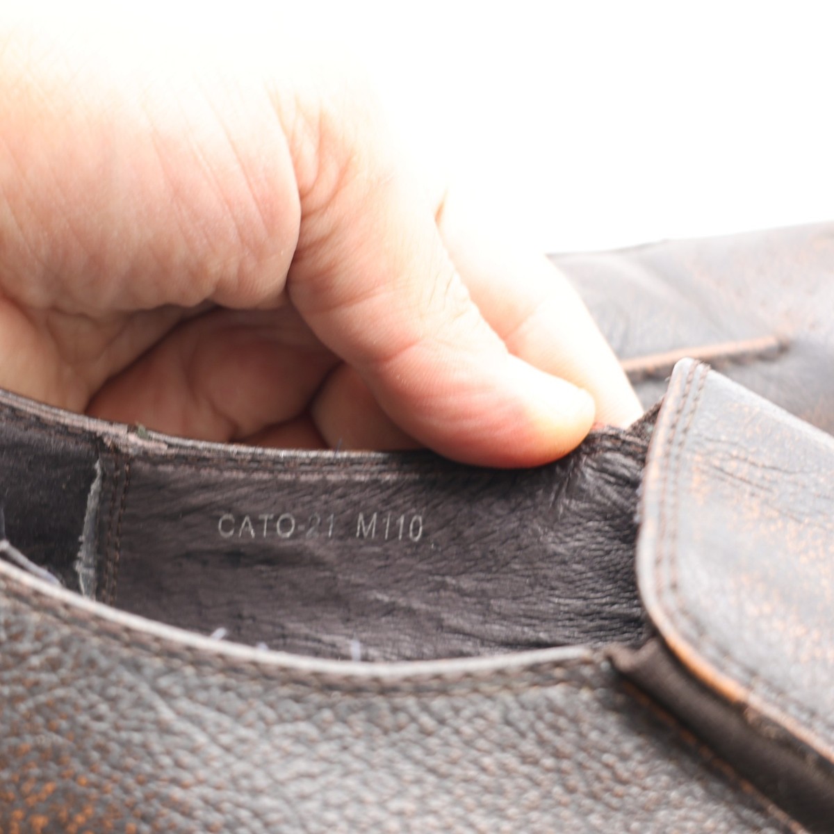 Donald J Pliner Cato Loafers Shoes Men display picture 2
