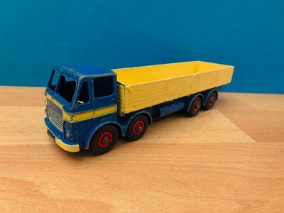 DINKY TOYS No. 934 LEYLAND OCTOPUS 8-WHEELED WAGON