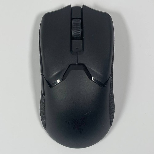 Razer Viper V2 Pro HyperSpeed Wireless Gaming Maus: 59g Ultraleicht - Bild 2 von 5