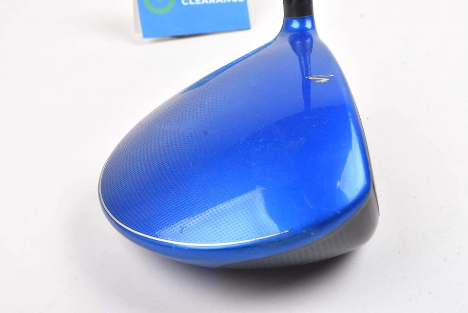 Cobra King F6+ Driver / 9-12 Degree / Stiff Flex Miyazaki Jinsoku Shaft - Image 3 of 4