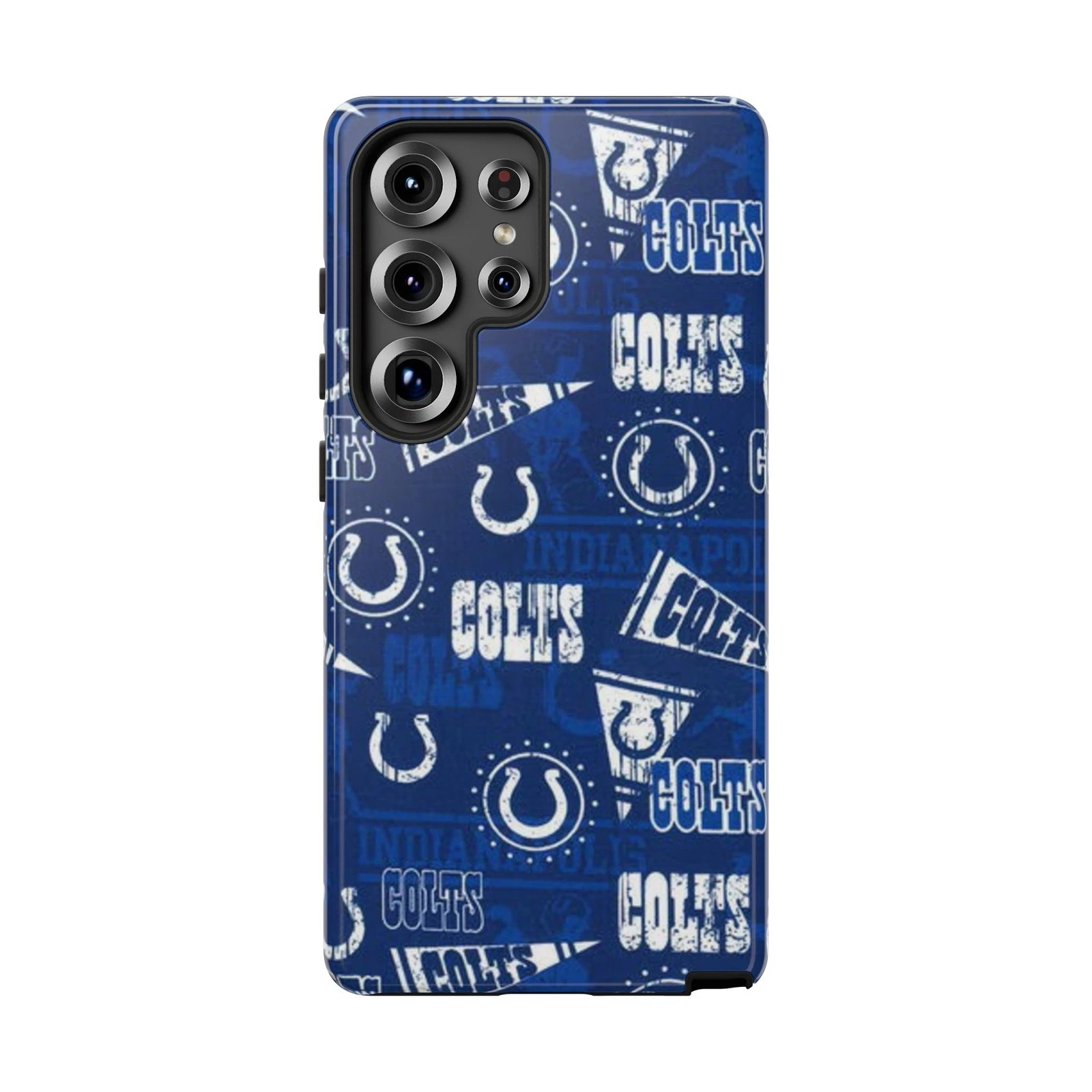 Indianapolis Colts Phone Case for iPhone