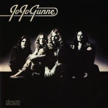 Bite Down Hard von Jo Jo Gunne | CD | Zustand sehr gut