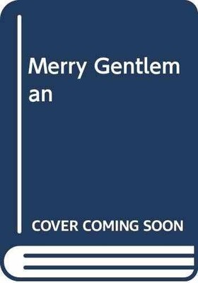 Merry Gentleman - Paperback, by Alexander Jim - Very Good