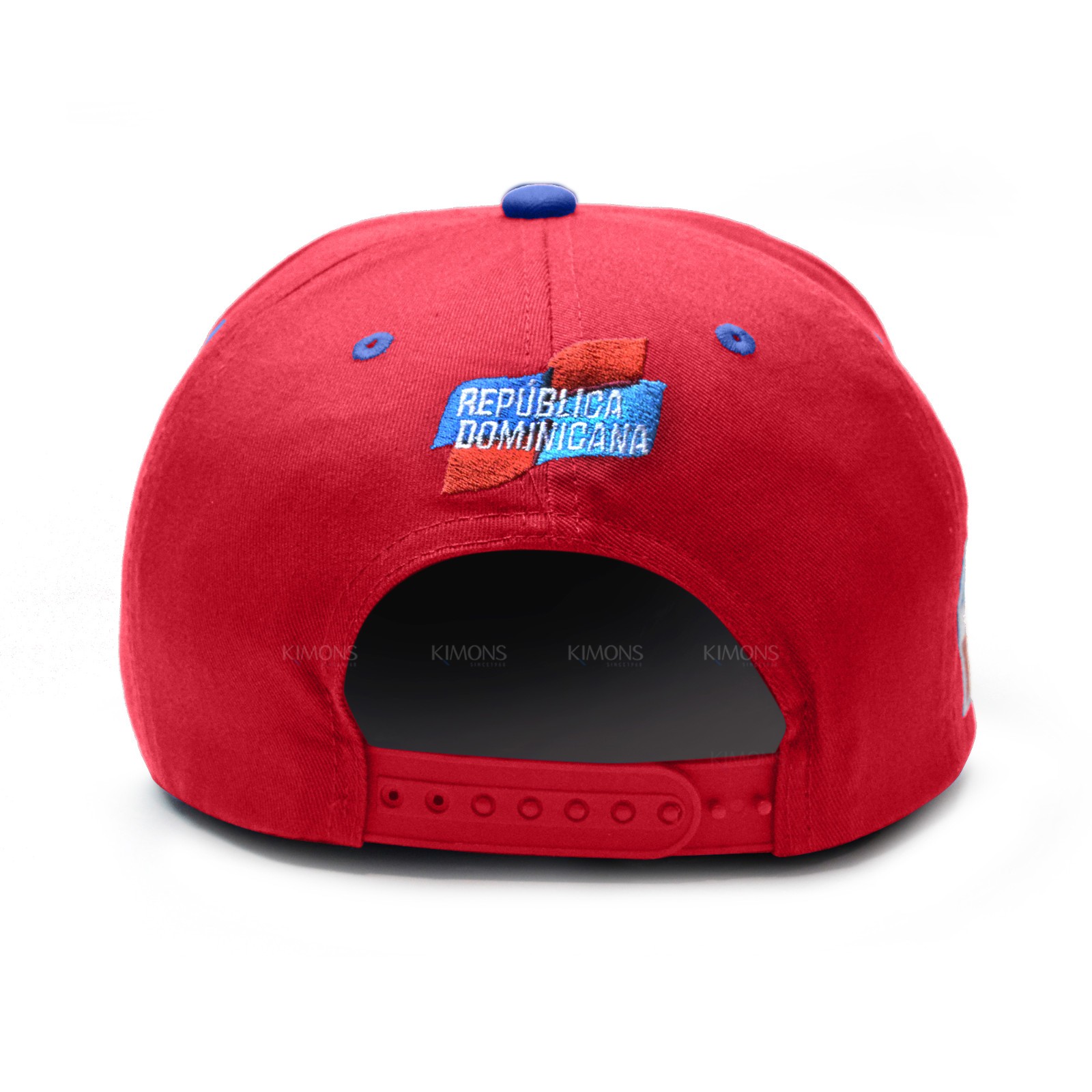 Wbc Rd Cap Republica Dominicana RD Snapback Hat 2026 World Baseball Classic Cap ...