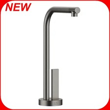 Dornbracht Elio Hot Cold Water Dispenser - Brushed Dark Platinum R16