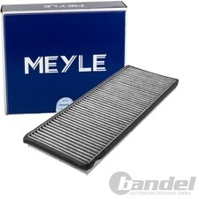 MEYLE INNENRAUMFILTER passend für AUDI 80 A4 CABRIOLET COUPE VW PASSAT | 112