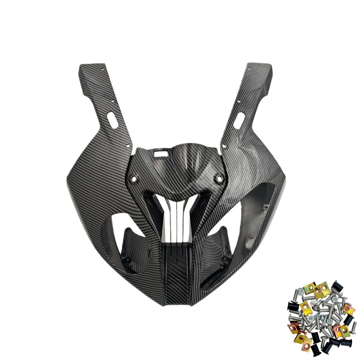 Motorcycle Front Headlight Fairings for BMW S1000RR for sale | eBay