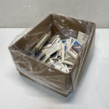 Los Angeles Dodgers LAPD 1980's Baseball Card Assortment (12x9x6)