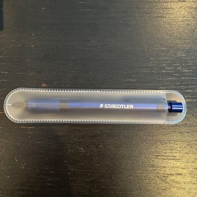 STAEDTLER 925 25 35 Limited Blue0,5 Druckbleistift