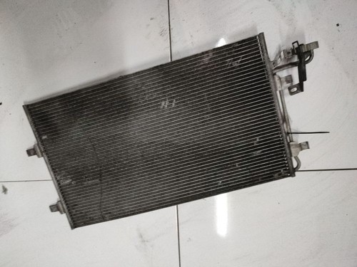 Kondensator Klimaanlage  Volvo V50 DE2599325-61
