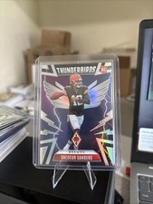 2025 phoenix shedeur sanders Rc Thunderbirds!🔥