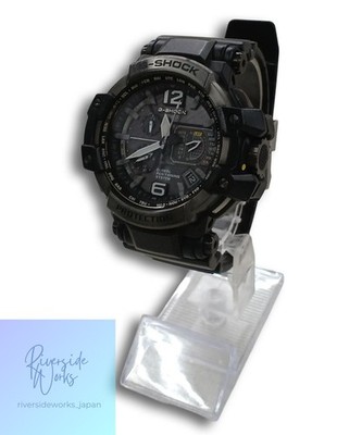 CASIO PRO TREK PRW-6000YT Solar Radio Wave Watch
