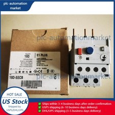 1PCS NEW Allen Bradley 193-EECB 1-5A Overload Relay In Box
