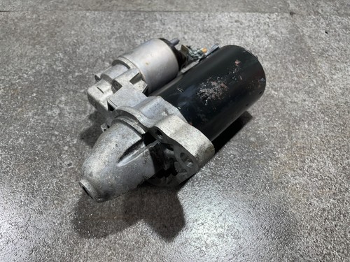 Anlasser 07C911023F VW Phaeton W12