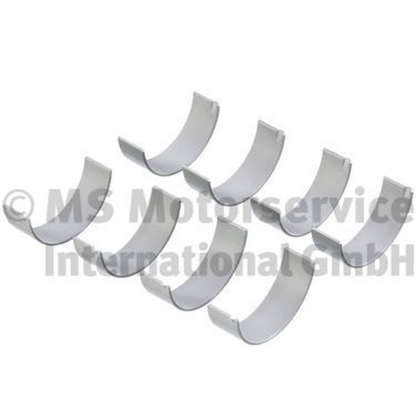 Kolbenschmidt 77965600 Pleuellagerschalen-Satz-image