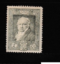 ESPANA STAMP MNH COMMEMORATIVE MINT unused WM13618.jpg