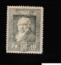 ESPANA STAMP MNH COMMEMORATIVE MINT unused WM13618.jpg