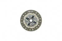 Kupplungsscheibe Aisin DT-123V FüR Toyota Celica Daihatsu Yaris Charmant Starlet