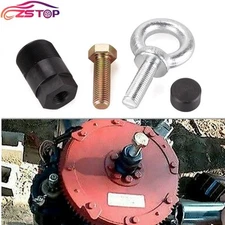 Flywheel Puller Removal Tool For Mercury Mariner 91-849154T1 Lift Ring Outboard