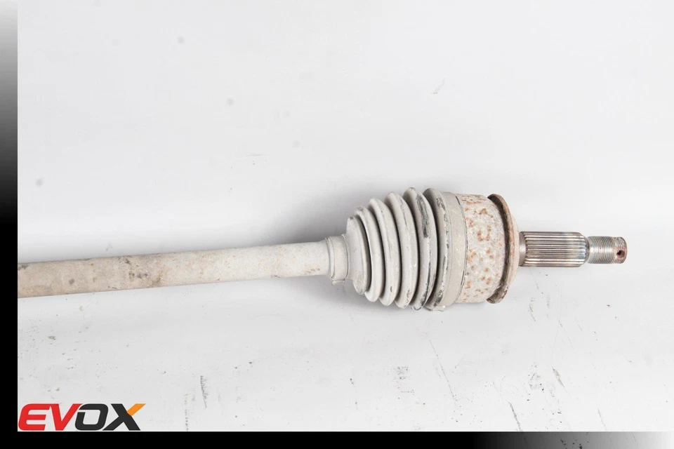 2008-2017 MITSUBISHI LANCER RALLIART 4B11T OEM RH PASSENGER REAR AXLE SHAFT OEM - Image 3 of 4