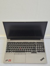 Lenovo ThinkPad E15 Laptop - AMD Ryzen 5-5625u - 16GB RAM 256GB SSD Win 10 READ