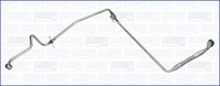Ajusa ÖLleitung Lader OP10070 FüR Seat Vw Sharan 7M9 Awc Alhambra 7V8 7V9 7M8