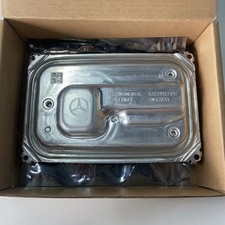 OEM LED Headlight Control Module A2139002834 For Mercedes-Benz CLS E GLA GLB GLC