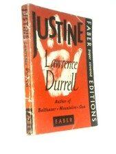Justine (Lawrence Durrell - 1961) (ID:05441)
