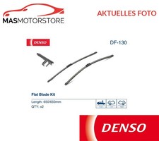 SCHEIBENWISCHER WISCHERBLATT DENSO DF-130 I FÜR CITROËN XSARA PICASSO