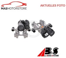 BREMSE BREMSSATTEL HINTEN RECHT ABS 431462 P FÜR CUPRA ATECA 2.0 TSI 4DRIVE