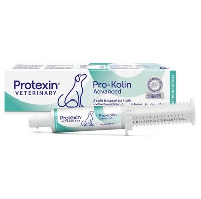 Protexin Veterinary Pro-Kolin Advanced for Dogs Advanced for Dogs, 60ml