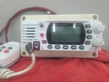 Standard Horizon Eclipse VHF Radio