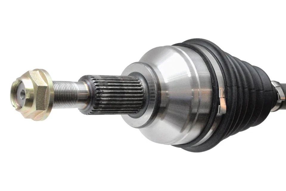 For Chrysler 200 2011-2014 Cardone New Front Driver Side CV Axle Shaft Foto 2 de 3